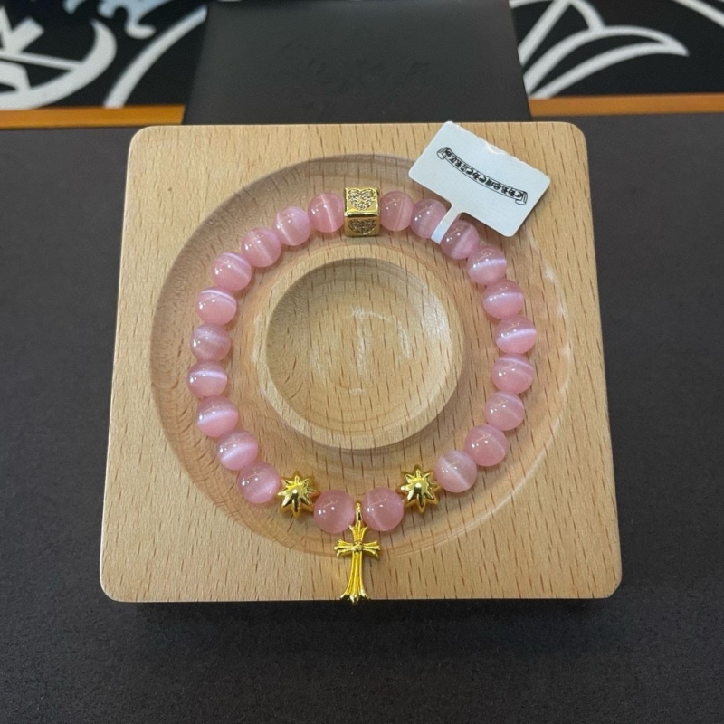 Ch**me He**ts necklaces